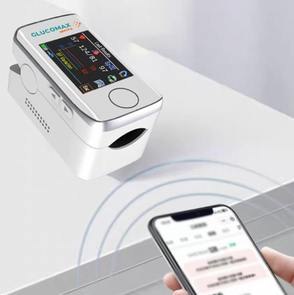 Smartwatch per il monitoraggio della salute + misuratore multifunzione della glicemia – ACQUISTA 1 E RICEVINE 1 GRATIS