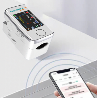 Smartwatch per il monitoraggio della salute + misuratore multifunzione della glicemia – ACQUISTA 1 E RICEVINE 1 GRATIS