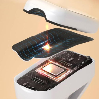 Smartwatch per il monitoraggio della salute + misuratore multifunzione della glicemia – ACQUISTA 1 E RICEVINE 1 GRATIS